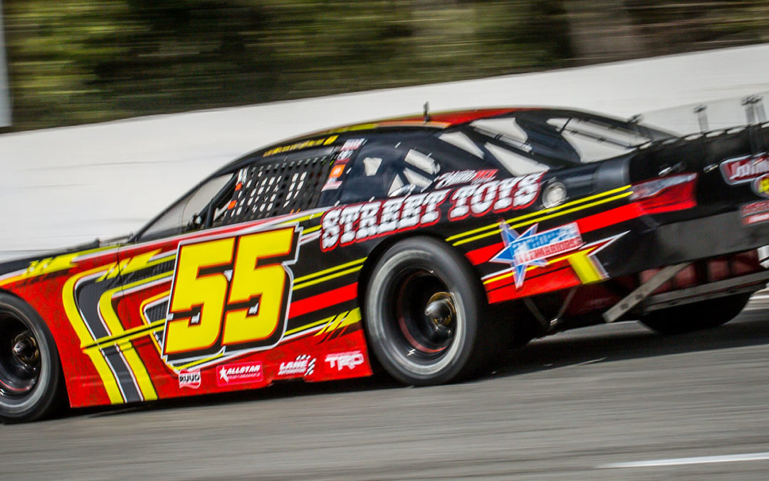 Bond Suss Racing and Spencer Davis Set Sights on the Snowball Derby ...